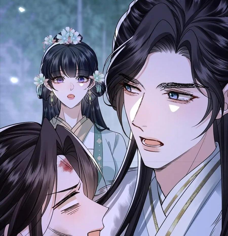 Xuyên Không Rồi, Cần Quái Gì Thể Thống Chapter 18 - Trang 2