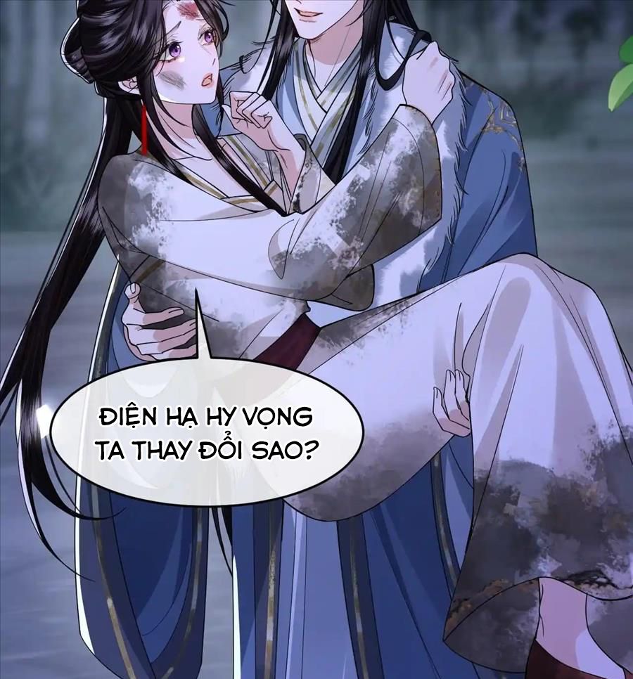 Xuyên Không Rồi, Cần Quái Gì Thể Thống Chapter 18 - Trang 2
