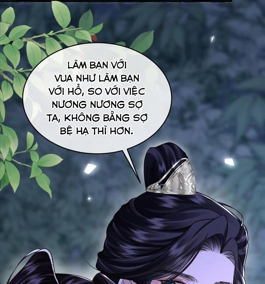 Xuyên Không Rồi, Cần Quái Gì Thể Thống Chapter 18 - Trang 2
