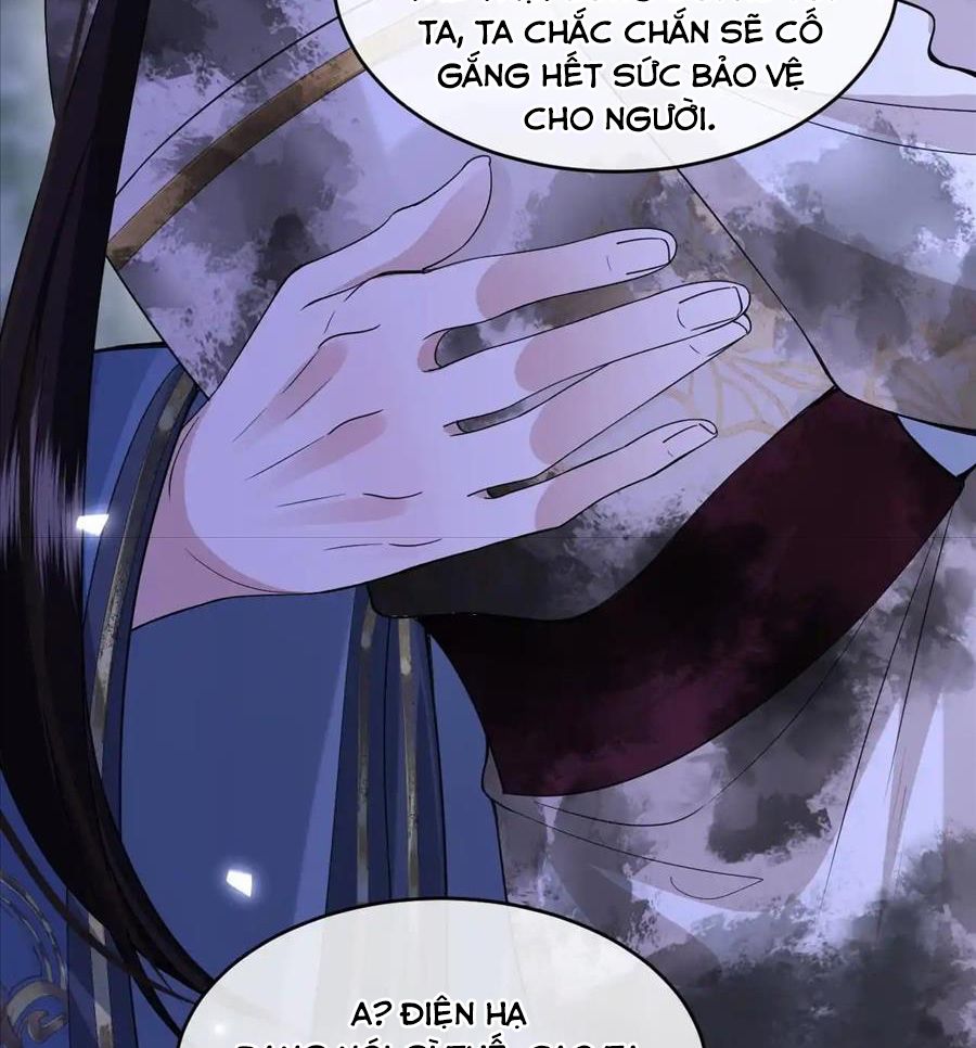 Xuyên Không Rồi, Cần Quái Gì Thể Thống Chapter 18 - Trang 2