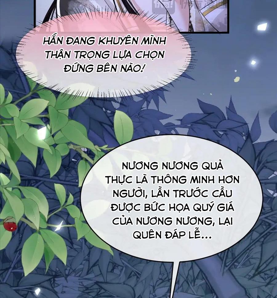 Xuyên Không Rồi, Cần Quái Gì Thể Thống Chapter 18 - Trang 2