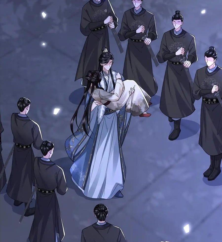 Xuyên Không Rồi, Cần Quái Gì Thể Thống Chapter 18 - Trang 2
