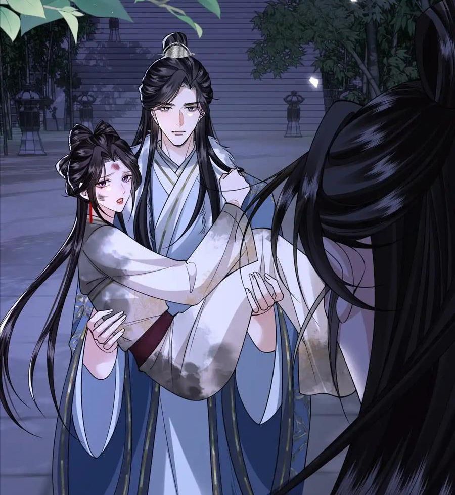 Xuyên Không Rồi, Cần Quái Gì Thể Thống Chapter 18 - Trang 2