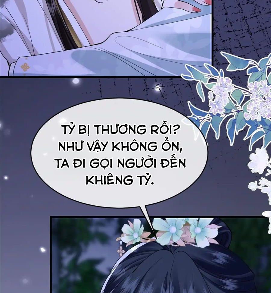 Xuyên Không Rồi, Cần Quái Gì Thể Thống Chapter 18 - Trang 2