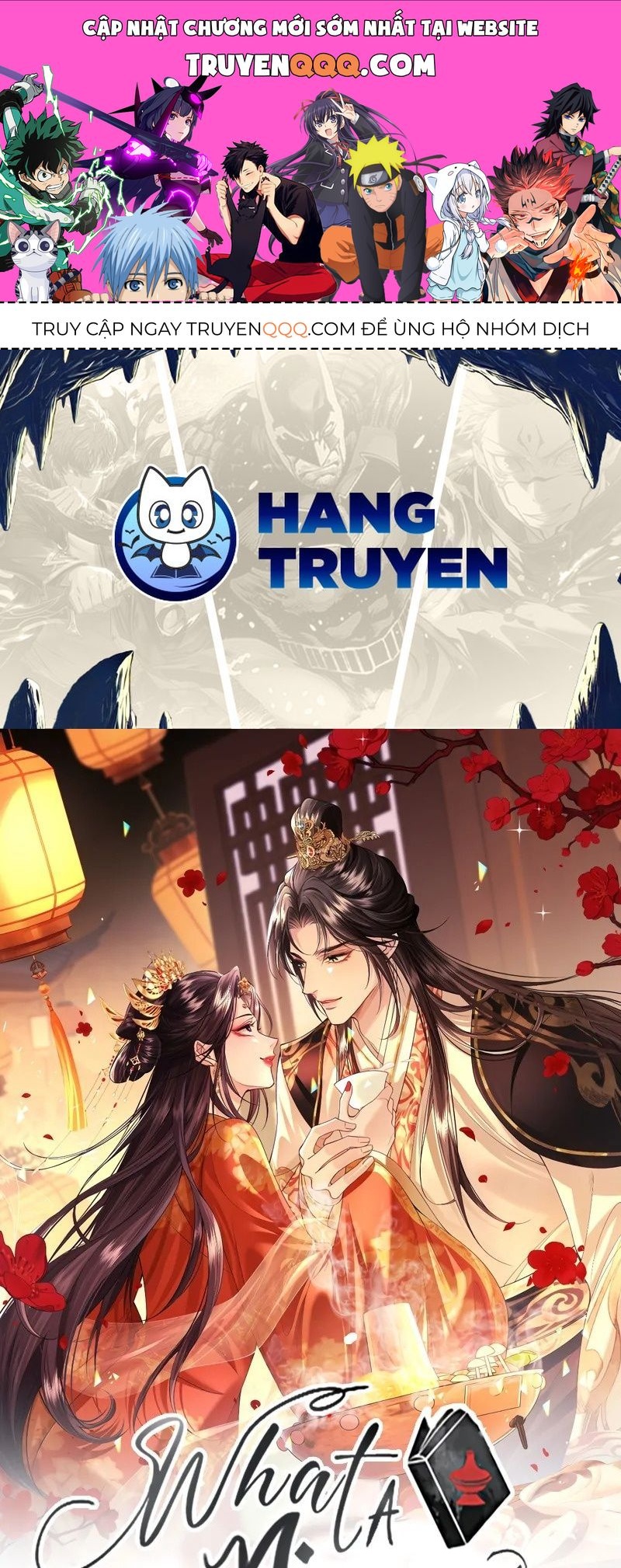 Xuyên Không Rồi, Cần Quái Gì Thể Thống Chapter 2 - Trang 2