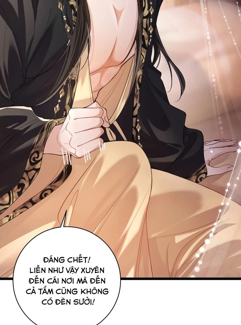 Xuyên Không Rồi, Cần Quái Gì Thể Thống Chapter 2 - Trang 2