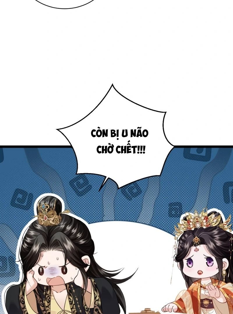 Xuyên Không Rồi, Cần Quái Gì Thể Thống Chapter 2 - Trang 2