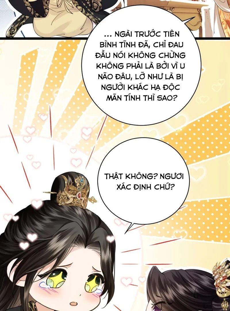Xuyên Không Rồi, Cần Quái Gì Thể Thống Chapter 2 - Trang 2