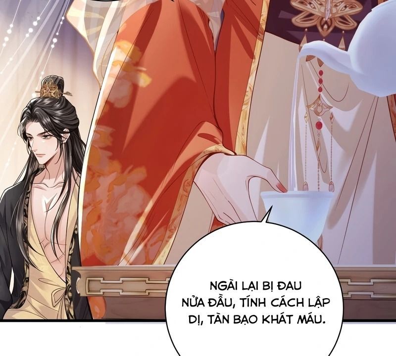 Xuyên Không Rồi, Cần Quái Gì Thể Thống Chapter 2 - Trang 2