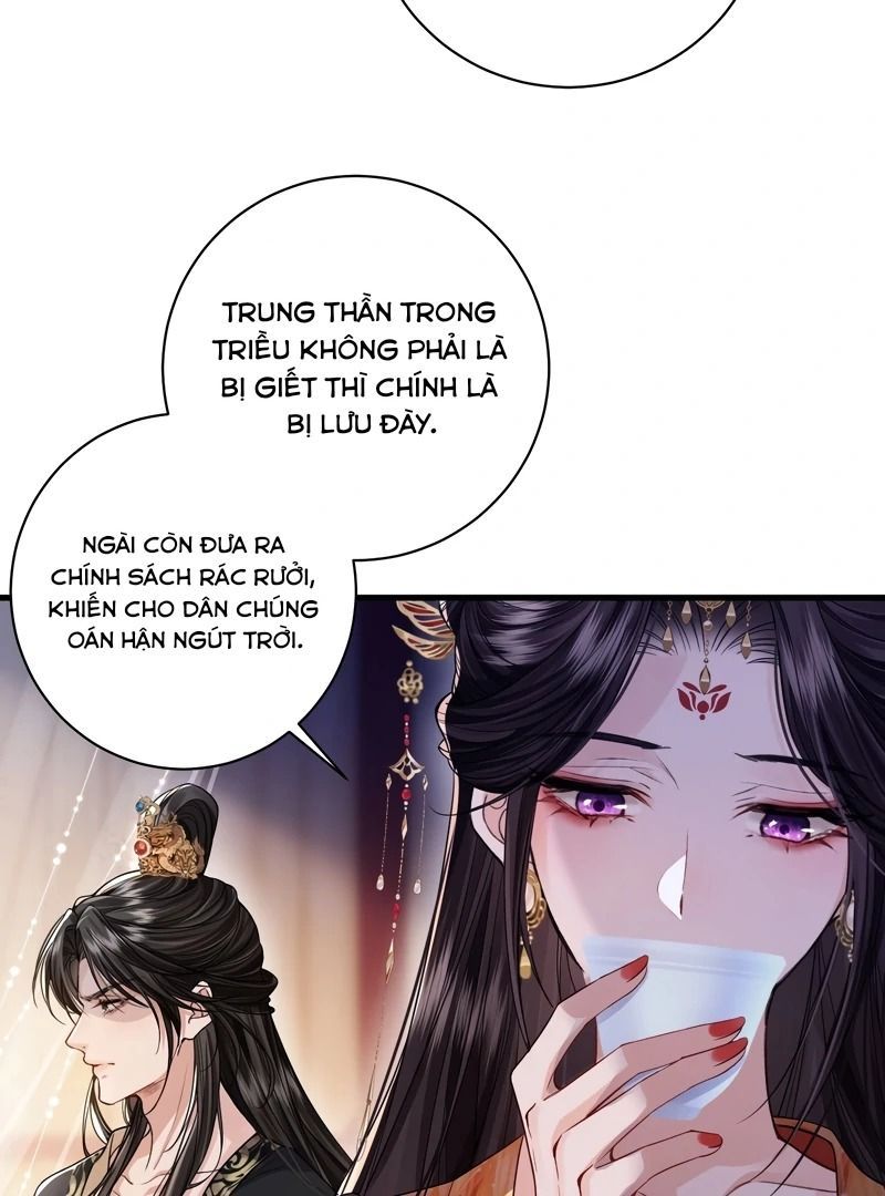Xuyên Không Rồi, Cần Quái Gì Thể Thống Chapter 2 - Trang 2