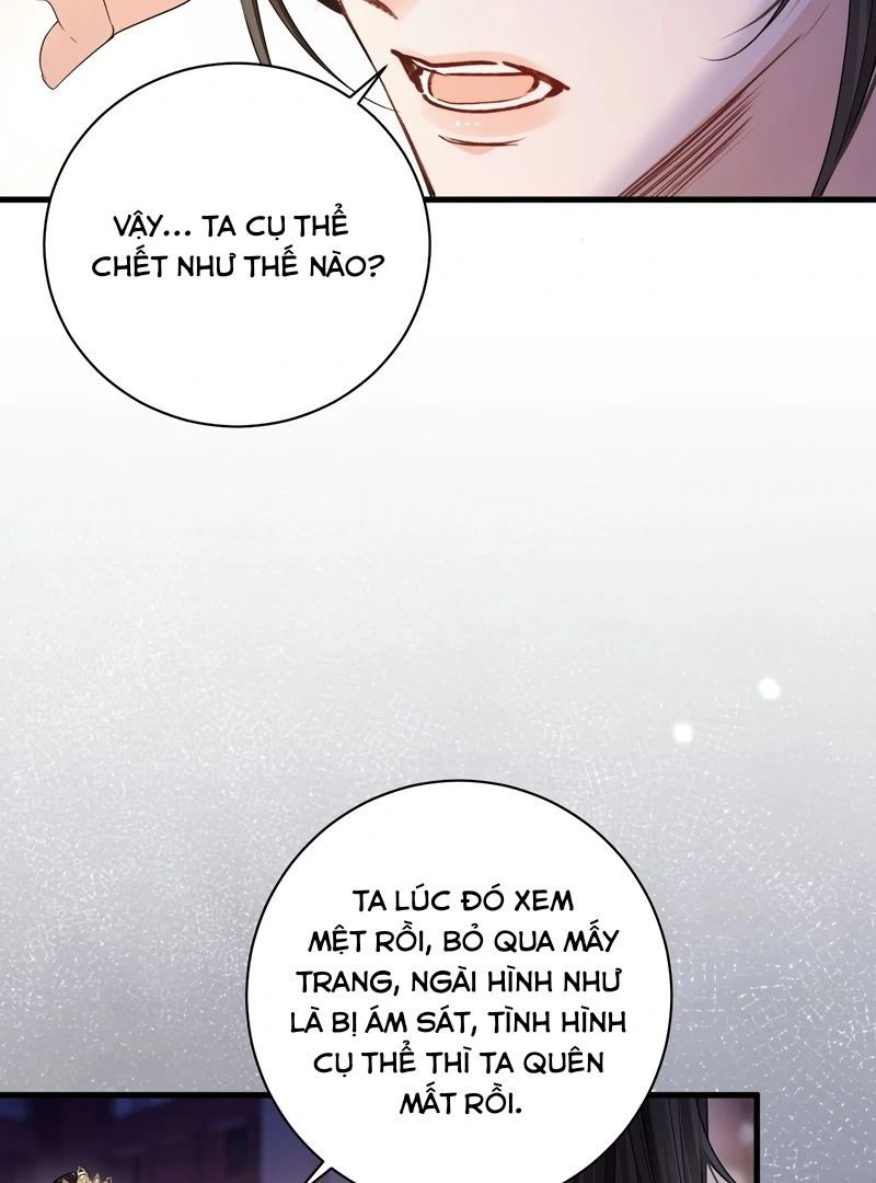 Xuyên Không Rồi, Cần Quái Gì Thể Thống Chapter 2 - Trang 2