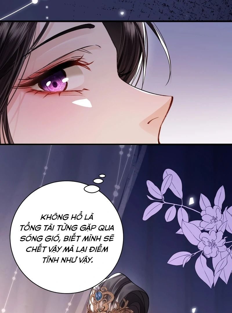 Xuyên Không Rồi, Cần Quái Gì Thể Thống Chapter 2 - Trang 2