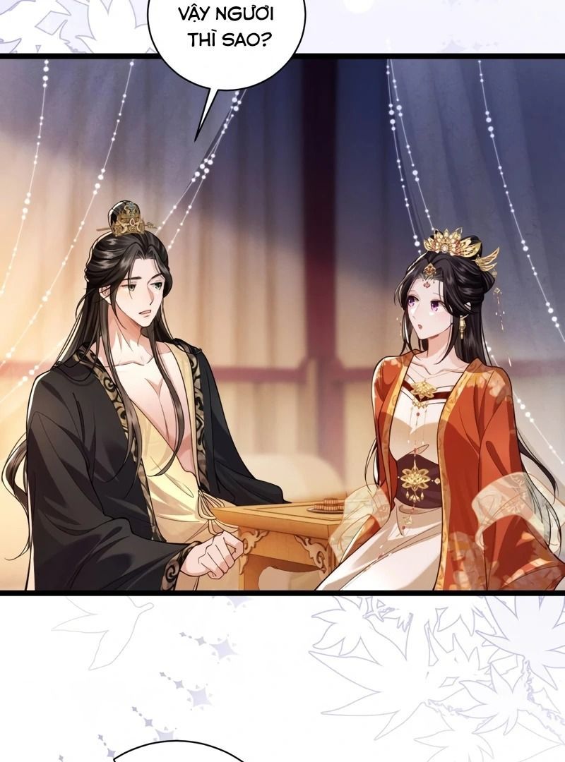 Xuyên Không Rồi, Cần Quái Gì Thể Thống Chapter 2 - Trang 2