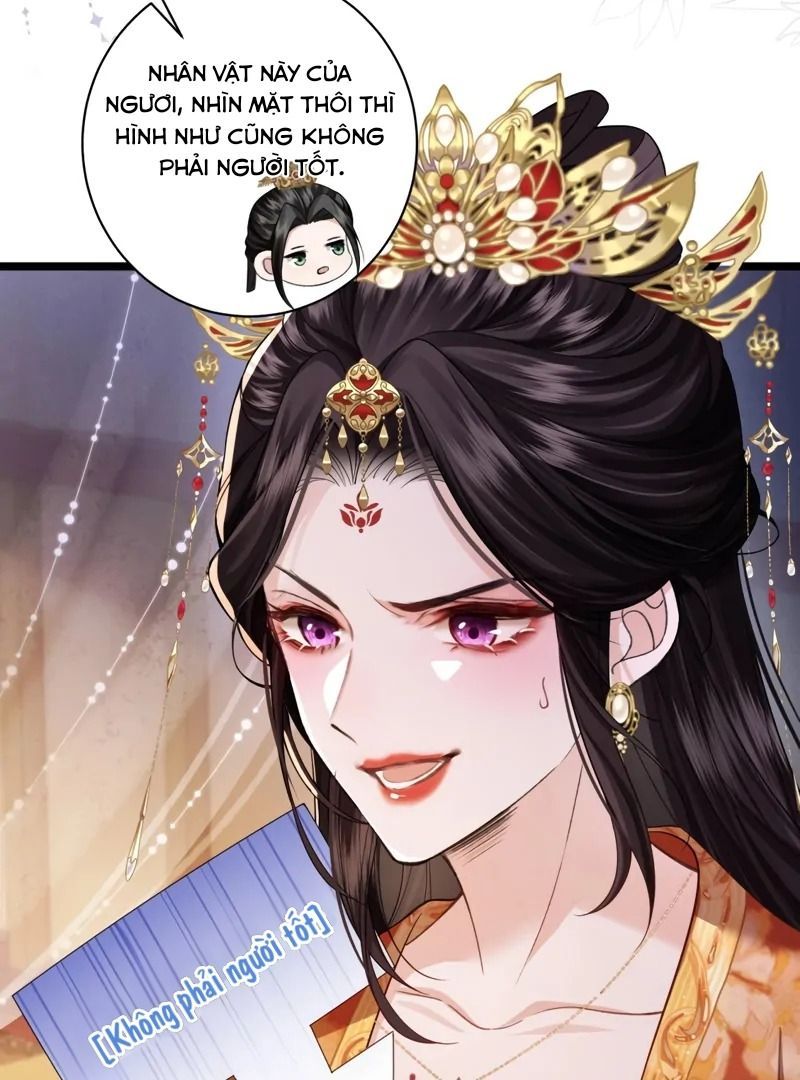Xuyên Không Rồi, Cần Quái Gì Thể Thống Chapter 2 - Trang 2