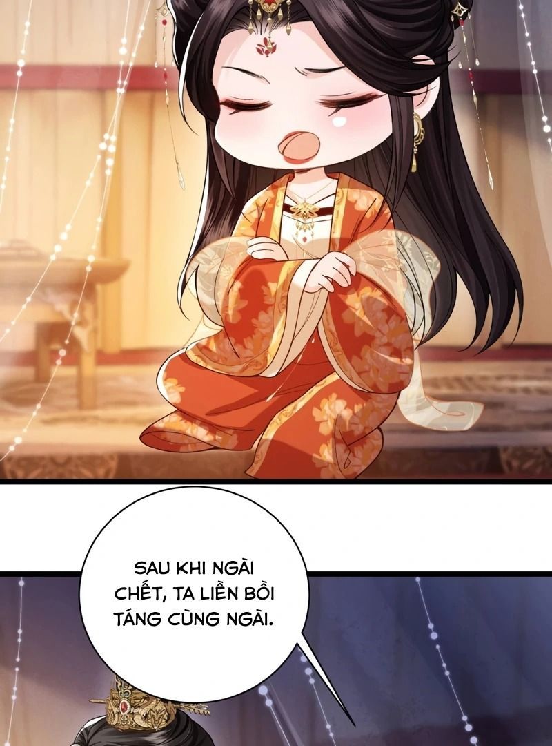 Xuyên Không Rồi, Cần Quái Gì Thể Thống Chapter 2 - Trang 2