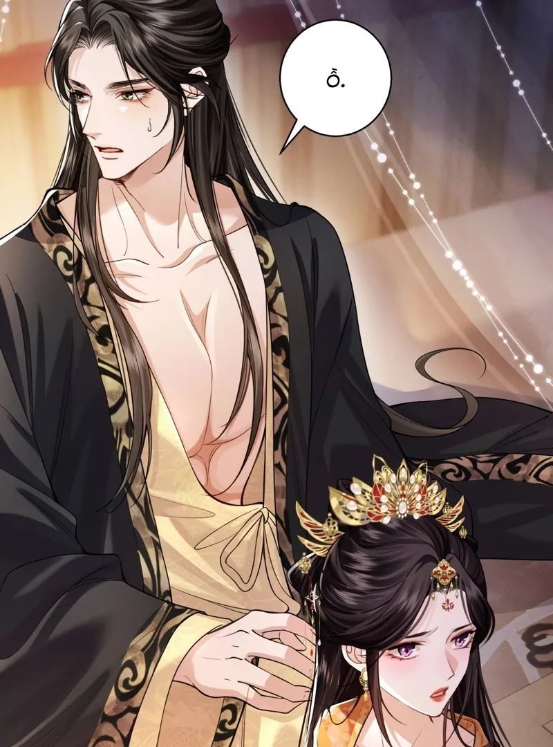 Xuyên Không Rồi, Cần Quái Gì Thể Thống Chapter 2 - Trang 2