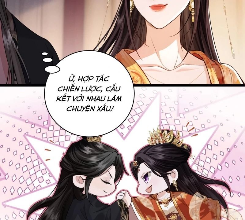 Xuyên Không Rồi, Cần Quái Gì Thể Thống Chapter 2 - Trang 2
