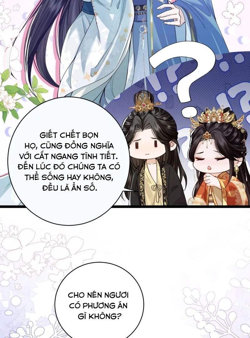 Xuyên Không Rồi, Cần Quái Gì Thể Thống Chapter 2 - Trang 2