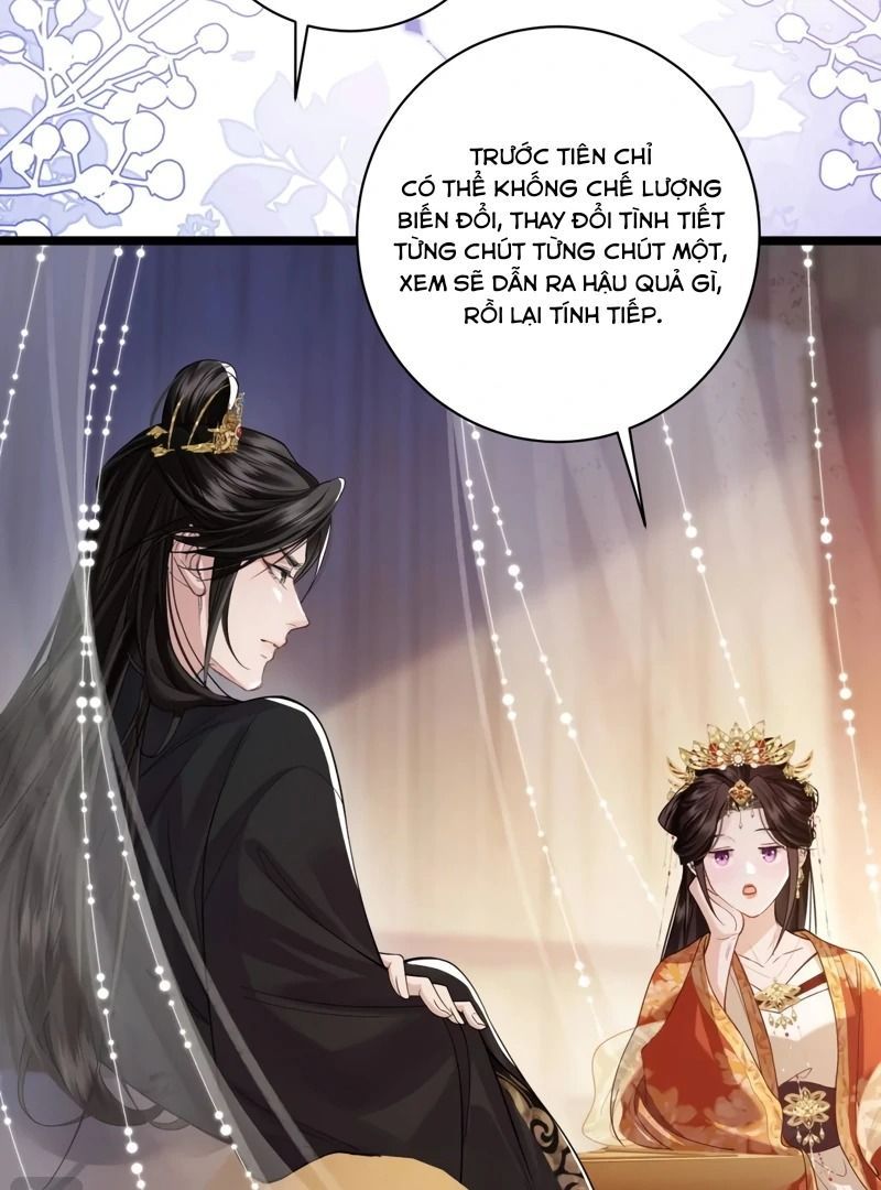 Xuyên Không Rồi, Cần Quái Gì Thể Thống Chapter 2 - Trang 2