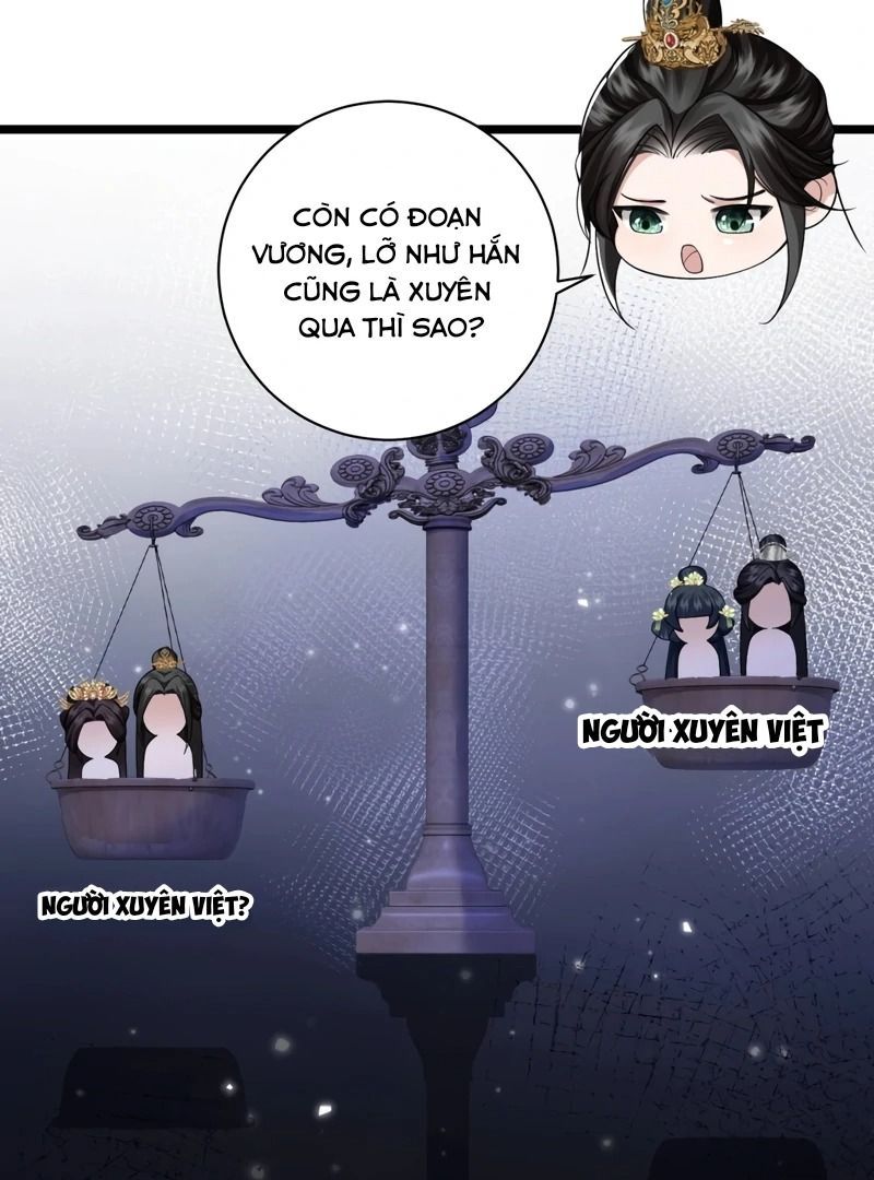 Xuyên Không Rồi, Cần Quái Gì Thể Thống Chapter 2 - Trang 2