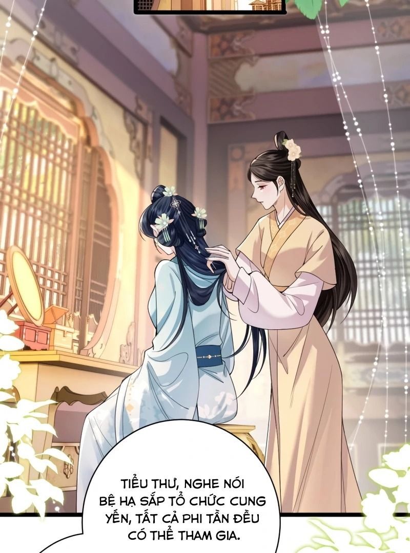 Xuyên Không Rồi, Cần Quái Gì Thể Thống Chapter 2 - Trang 2