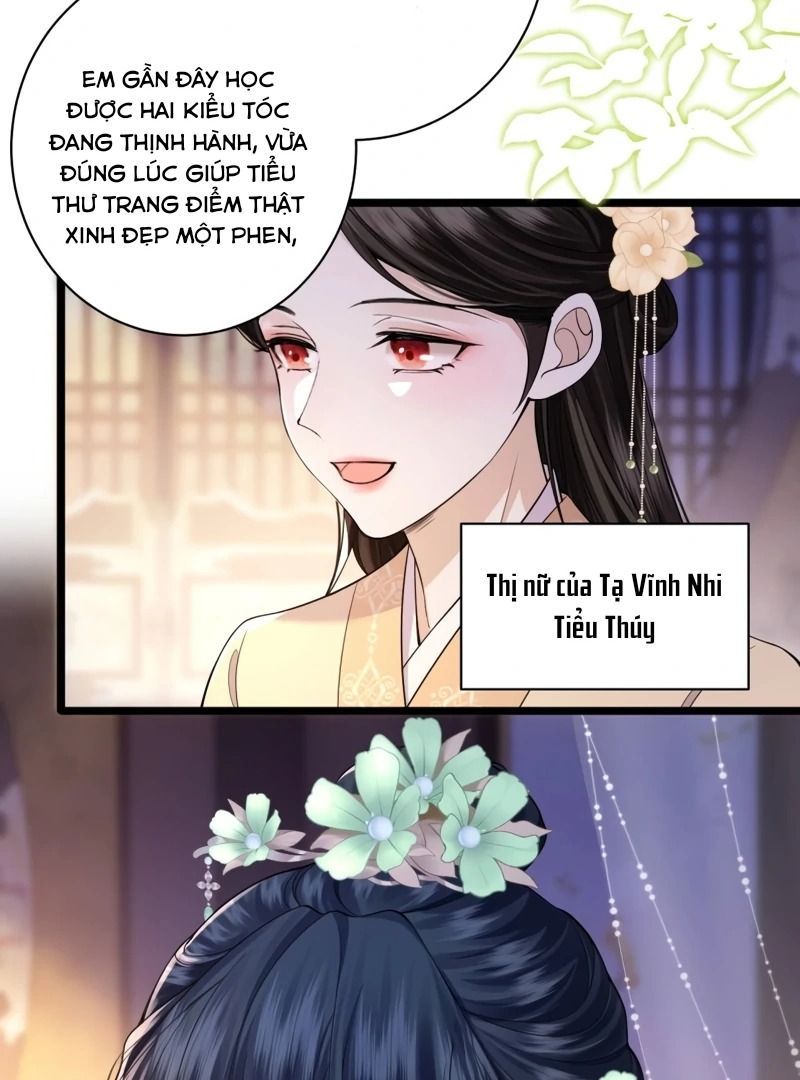Xuyên Không Rồi, Cần Quái Gì Thể Thống Chapter 2 - Trang 2