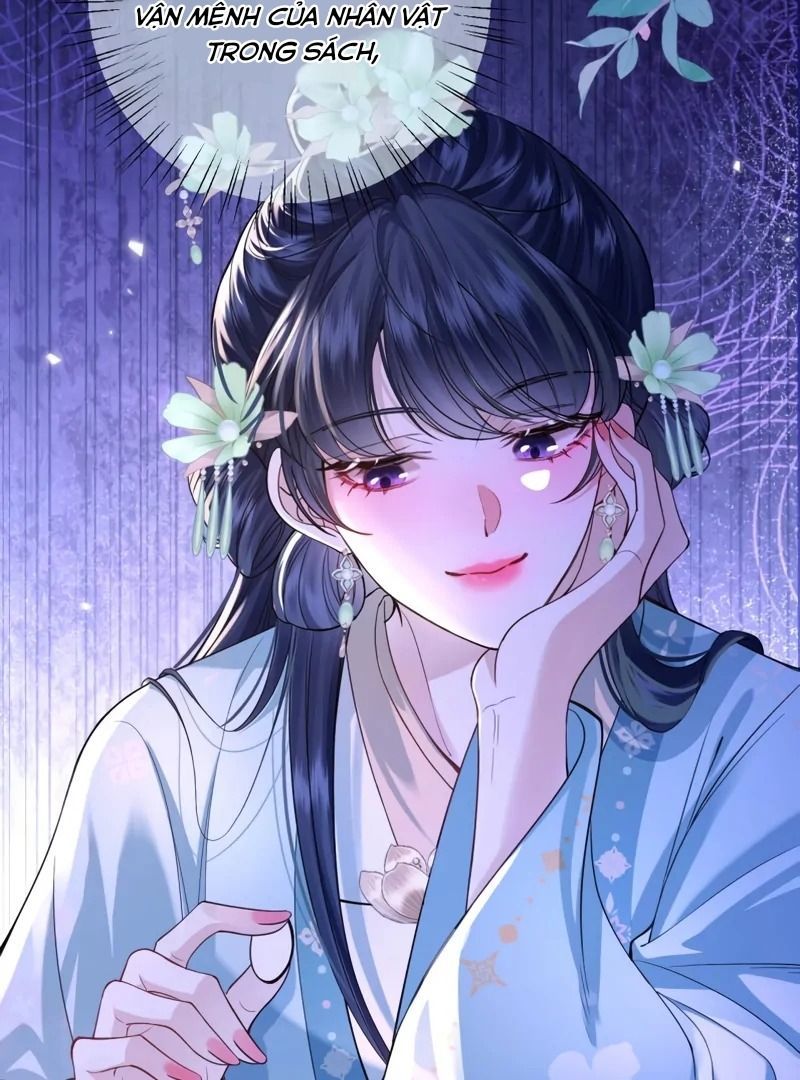 Xuyên Không Rồi, Cần Quái Gì Thể Thống Chapter 2 - Trang 2