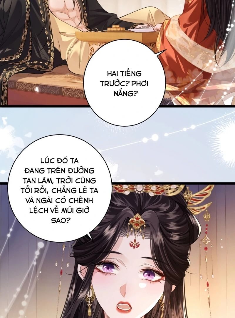 Xuyên Không Rồi, Cần Quái Gì Thể Thống Chapter 2 - Trang 2