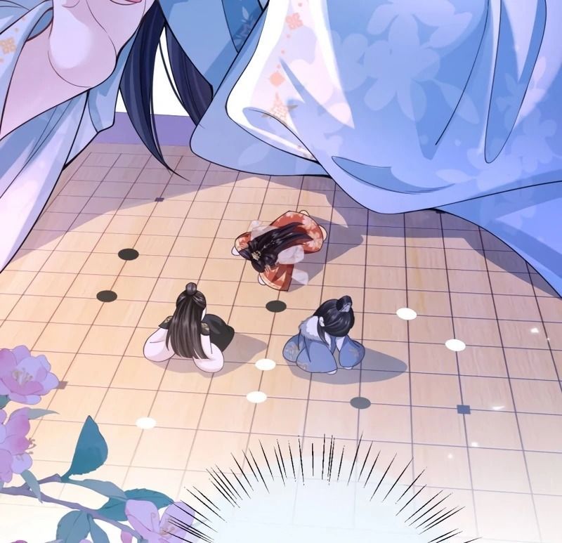 Xuyên Không Rồi, Cần Quái Gì Thể Thống Chapter 2 - Trang 2