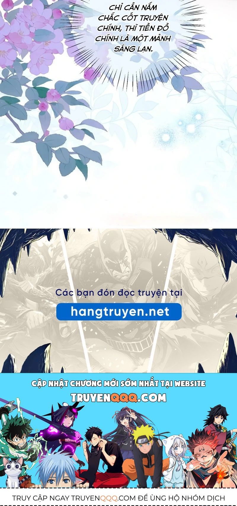 Xuyên Không Rồi, Cần Quái Gì Thể Thống Chapter 2 - Trang 2