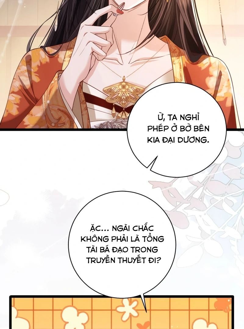Xuyên Không Rồi, Cần Quái Gì Thể Thống Chapter 2 - Trang 2