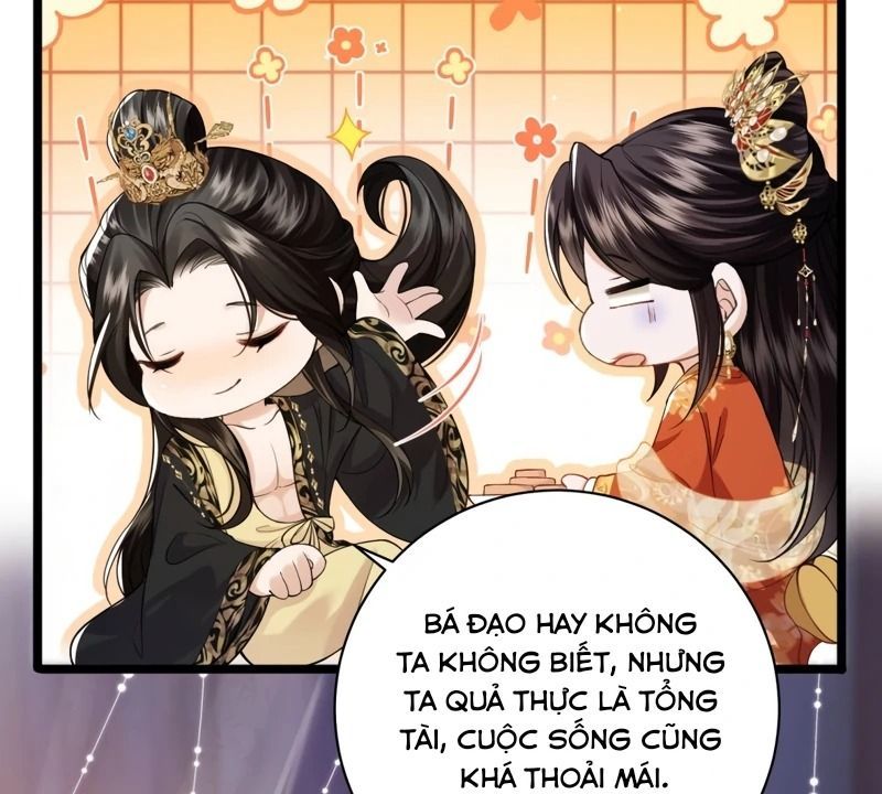 Xuyên Không Rồi, Cần Quái Gì Thể Thống Chapter 2 - Trang 2