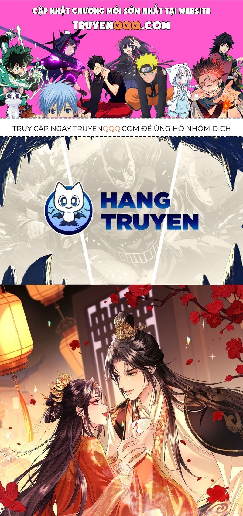 Xuyên Không Rồi, Cần Quái Gì Thể Thống Chapter 3 - Trang 2