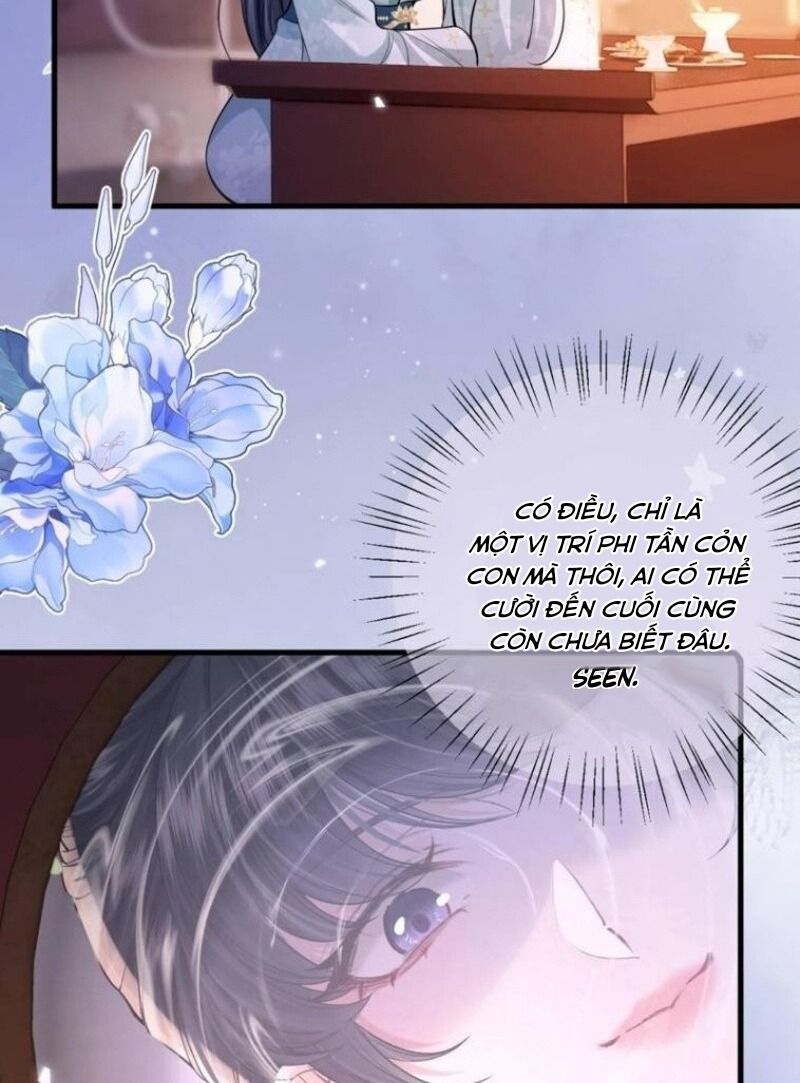 Xuyên Không Rồi, Cần Quái Gì Thể Thống Chapter 3 - Trang 2