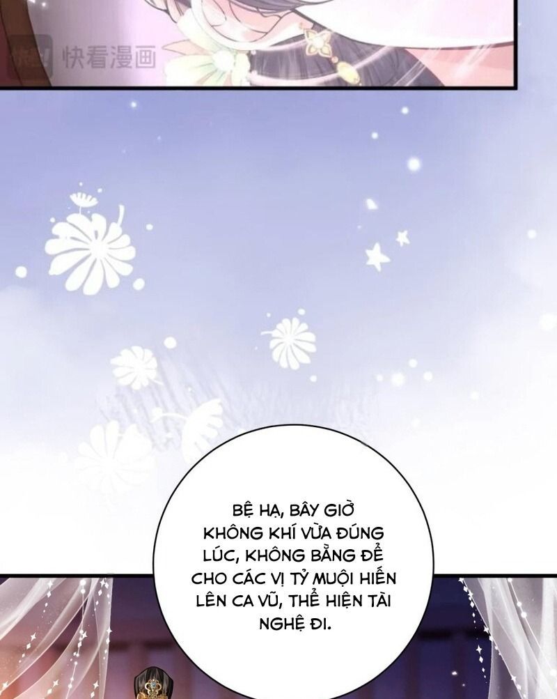 Xuyên Không Rồi, Cần Quái Gì Thể Thống Chapter 3 - Trang 2