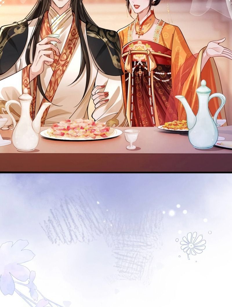 Xuyên Không Rồi, Cần Quái Gì Thể Thống Chapter 3 - Trang 2