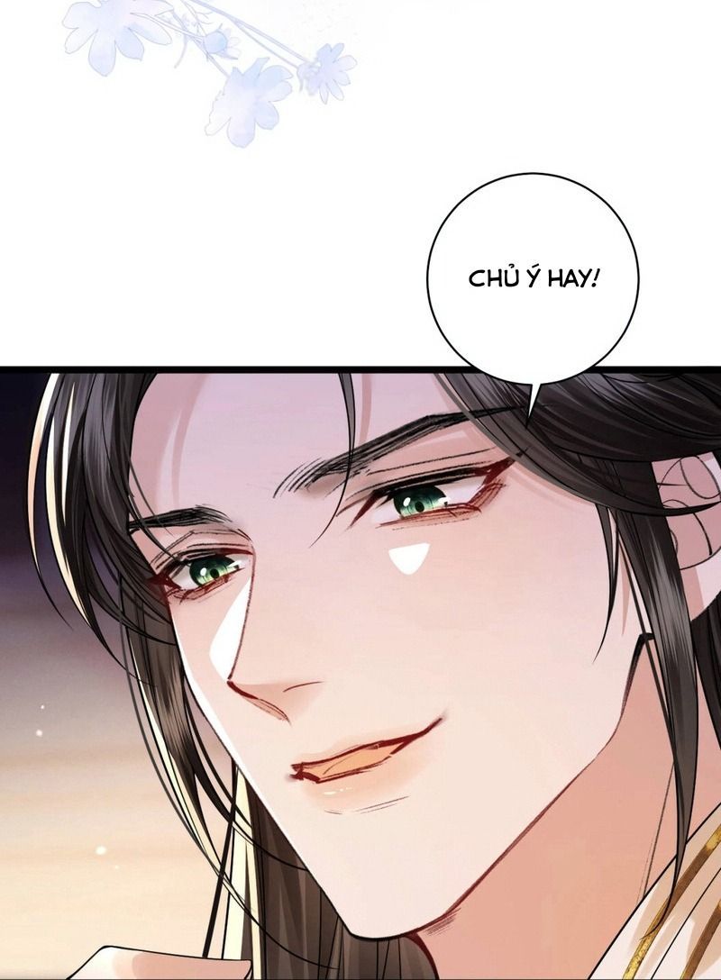 Xuyên Không Rồi, Cần Quái Gì Thể Thống Chapter 3 - Trang 2