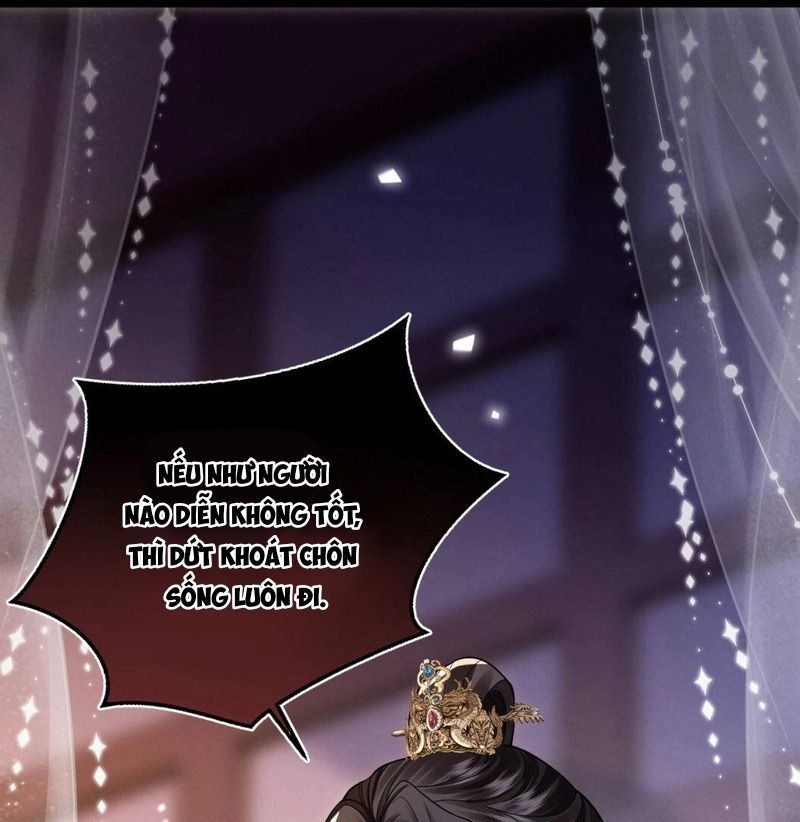 Xuyên Không Rồi, Cần Quái Gì Thể Thống Chapter 3 - Trang 2