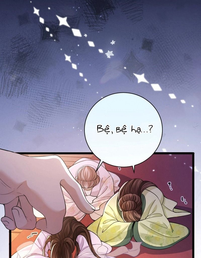 Xuyên Không Rồi, Cần Quái Gì Thể Thống Chapter 3 - Trang 2