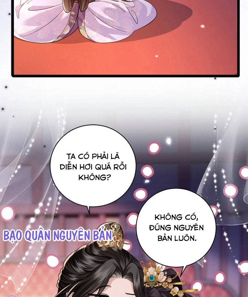 Xuyên Không Rồi, Cần Quái Gì Thể Thống Chapter 3 - Trang 2