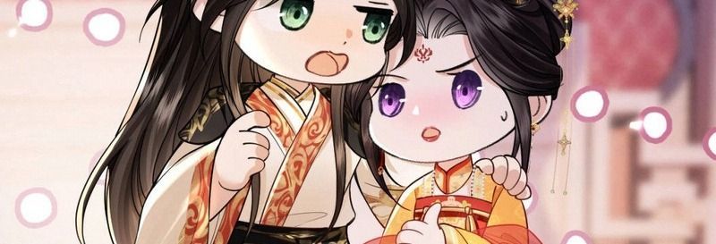 Xuyên Không Rồi, Cần Quái Gì Thể Thống Chapter 3 - Trang 2