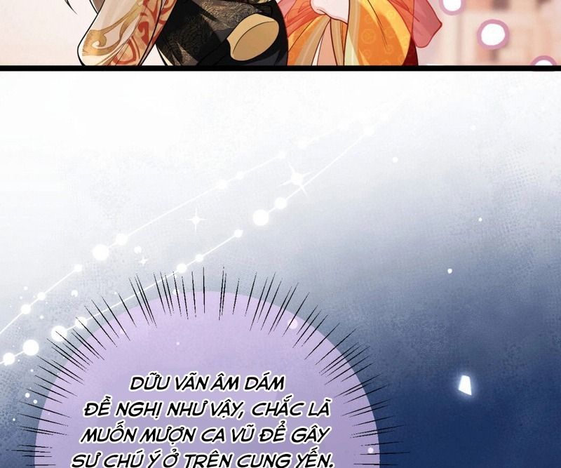 Xuyên Không Rồi, Cần Quái Gì Thể Thống Chapter 3 - Trang 2
