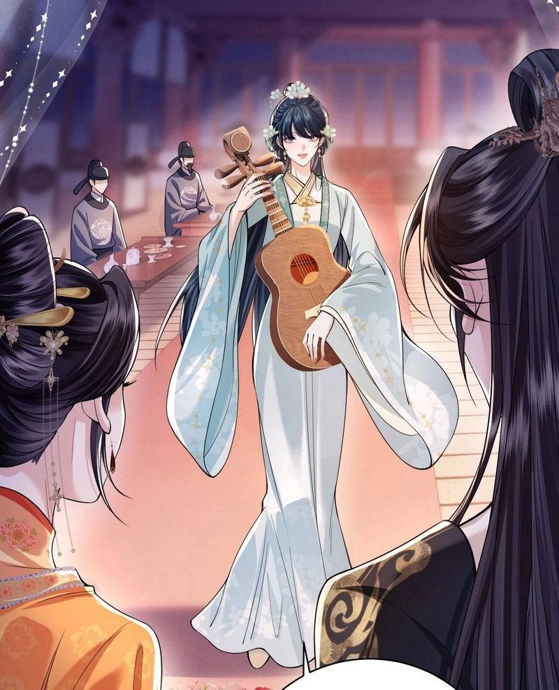 Xuyên Không Rồi, Cần Quái Gì Thể Thống Chapter 3 - Trang 2