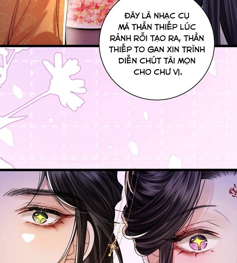 Xuyên Không Rồi, Cần Quái Gì Thể Thống Chapter 3 - Trang 2