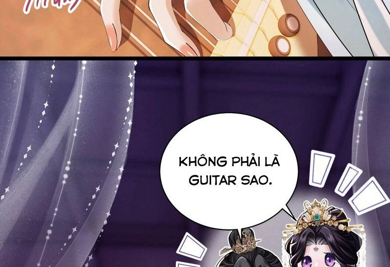 Xuyên Không Rồi, Cần Quái Gì Thể Thống Chapter 3 - Trang 2