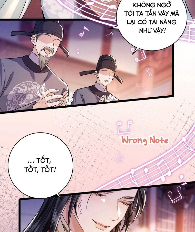 Xuyên Không Rồi, Cần Quái Gì Thể Thống Chapter 3 - Trang 2