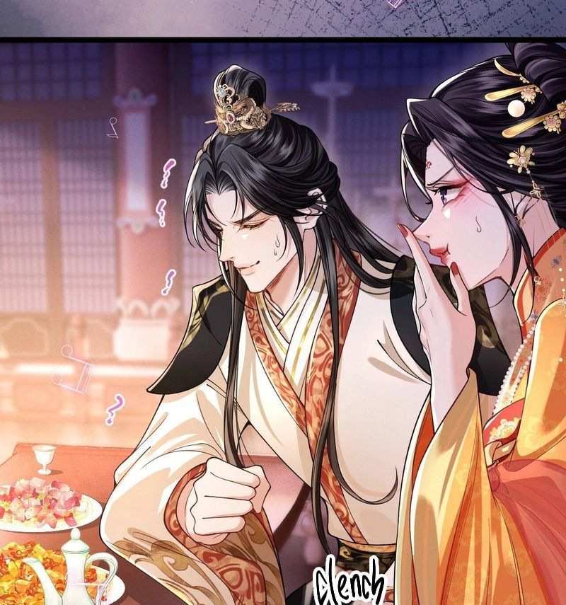 Xuyên Không Rồi, Cần Quái Gì Thể Thống Chapter 3 - Trang 2