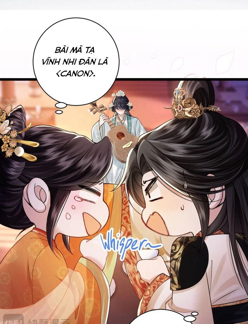 Xuyên Không Rồi, Cần Quái Gì Thể Thống Chapter 3 - Trang 2