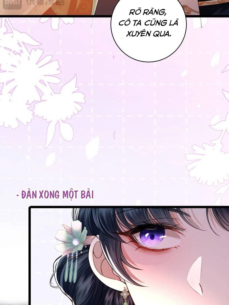 Xuyên Không Rồi, Cần Quái Gì Thể Thống Chapter 3 - Trang 2