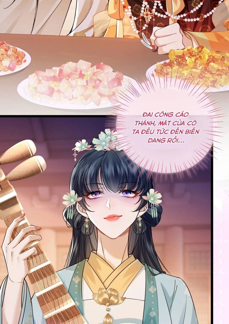 Xuyên Không Rồi, Cần Quái Gì Thể Thống Chapter 3 - Trang 2